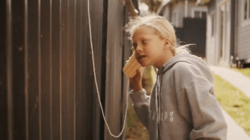 Family Project, helping families in crisis manage Covid lockdowns