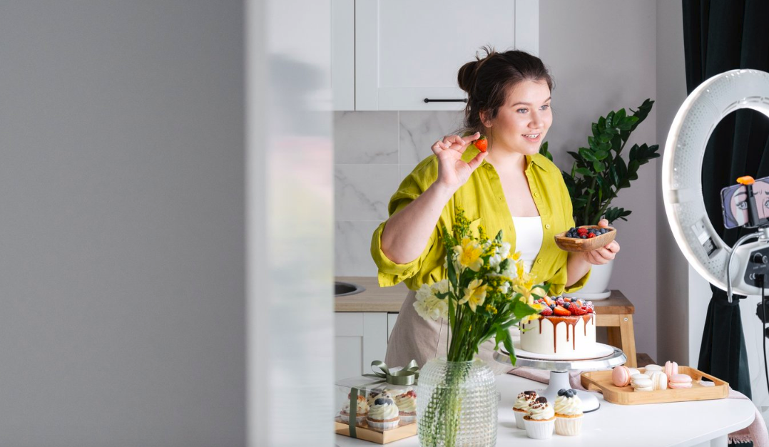 How short-form videos could transform your social media content this year