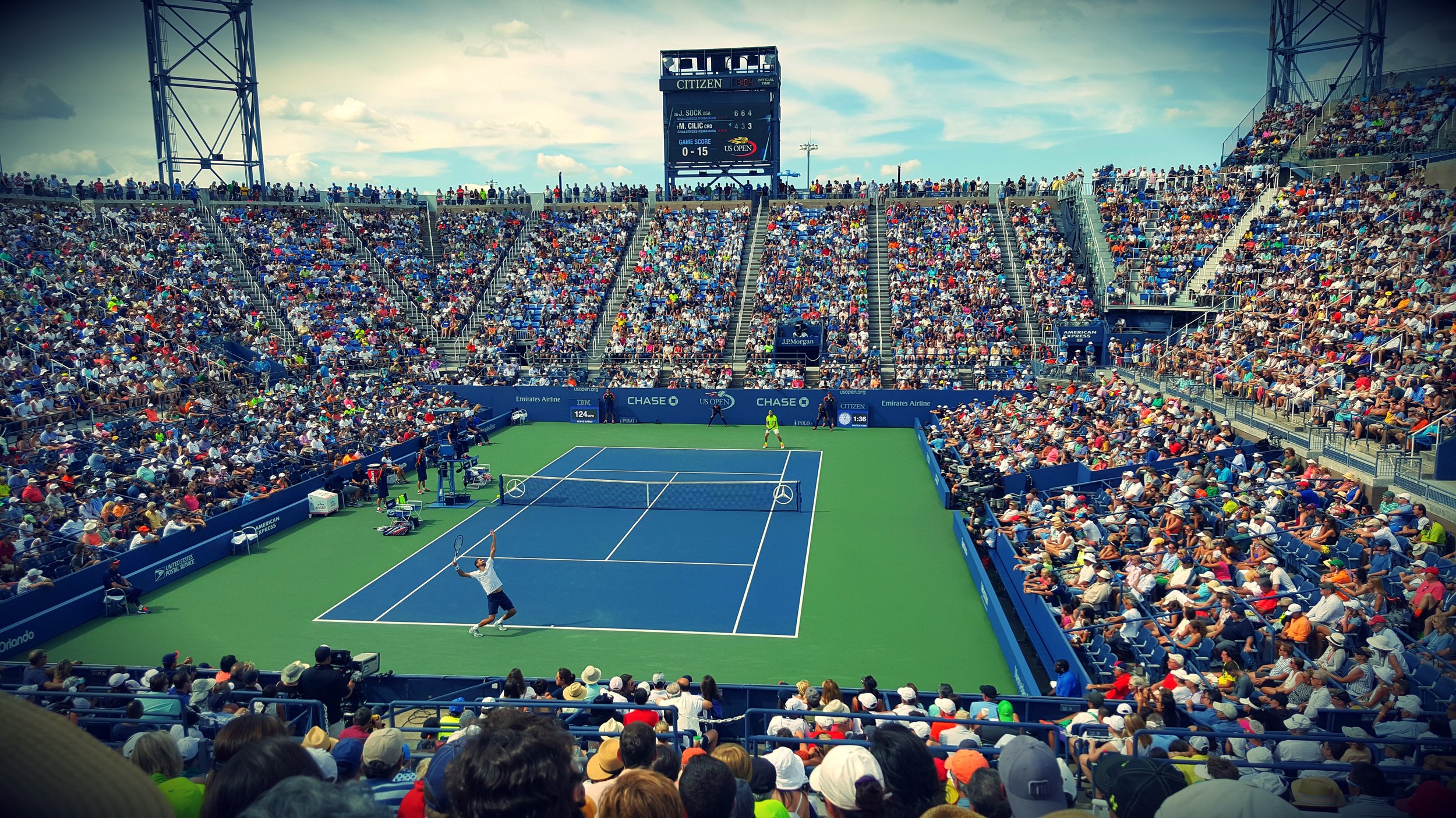Three simple strategies for activating a sponsorship