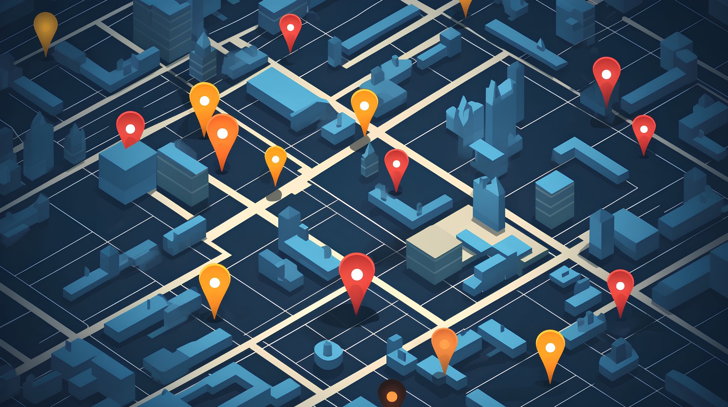 The art of geofencing – and why you should be doing it