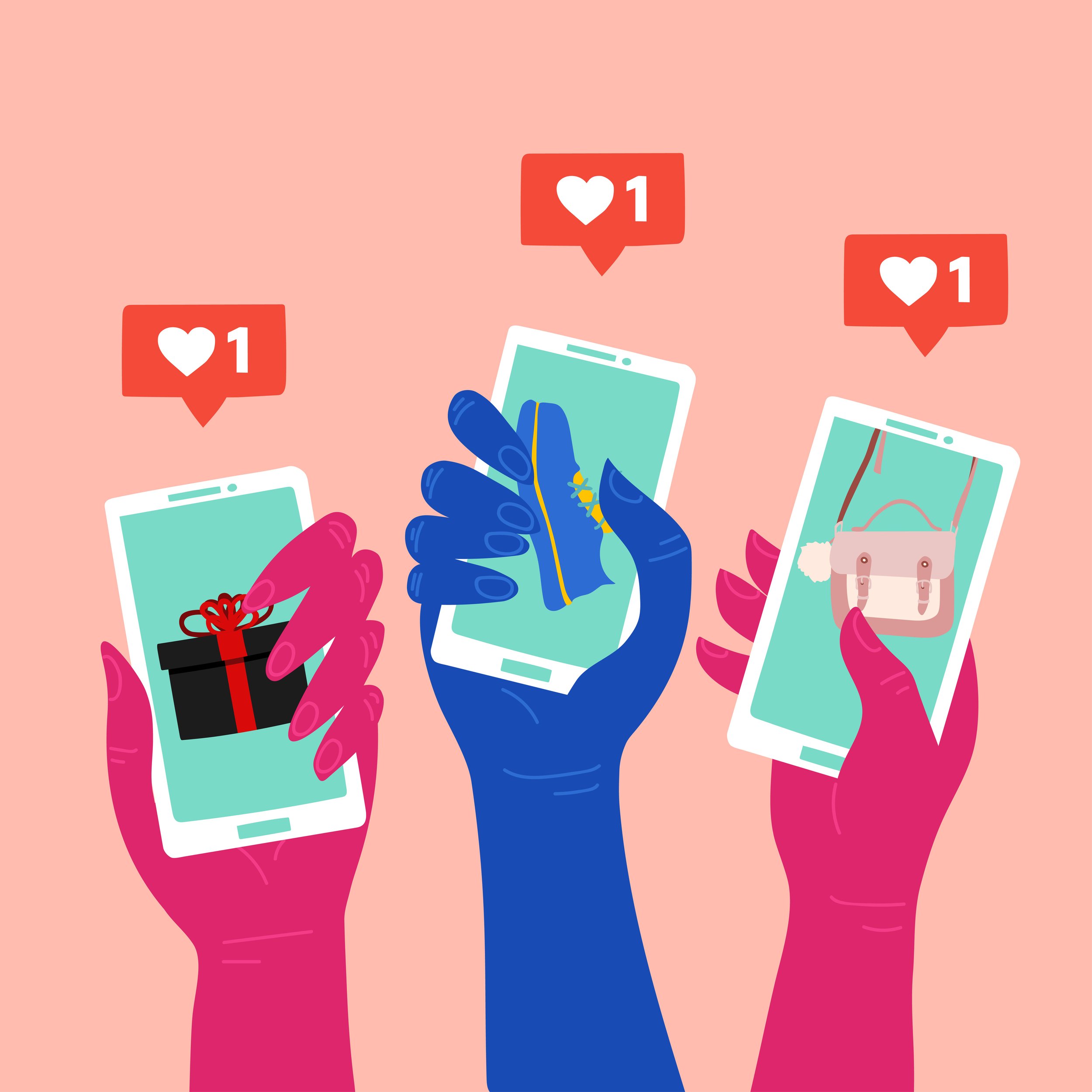 Why you should embrace social shopping for your brand