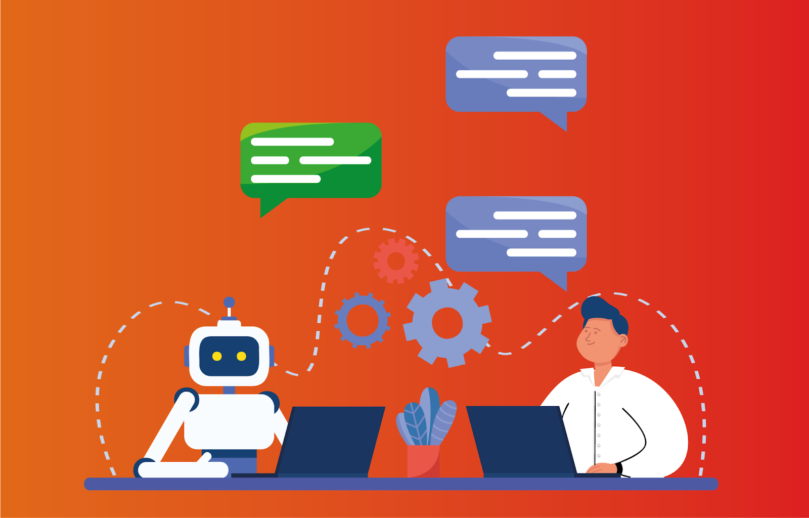 How Advertising Can Use AI to be More Efficient