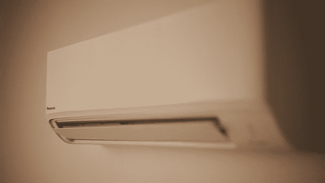 Panasonic AirCondioners