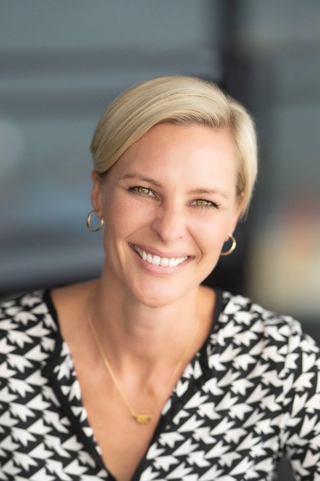 Ingrid kroger