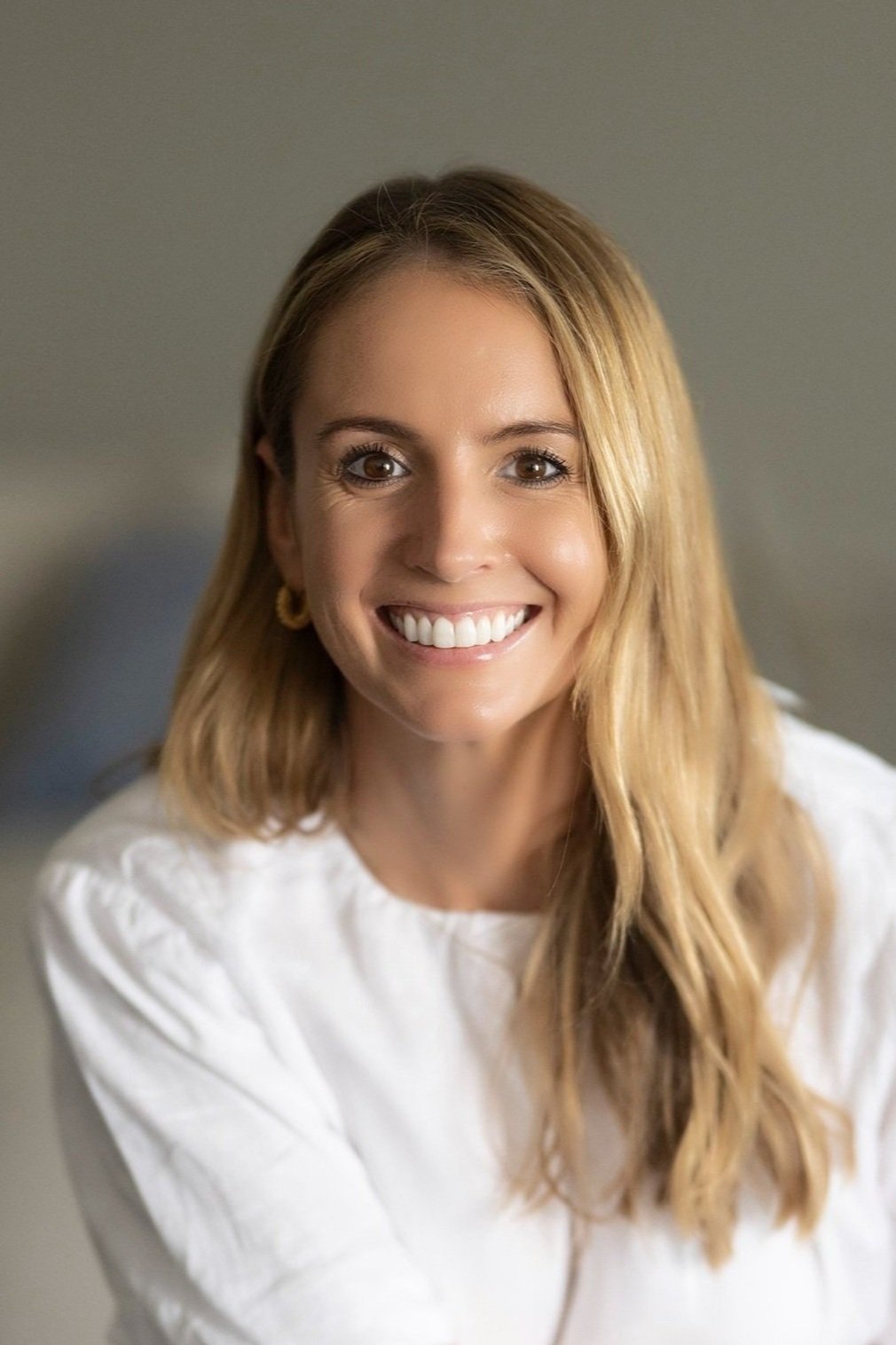Maggie Berringer